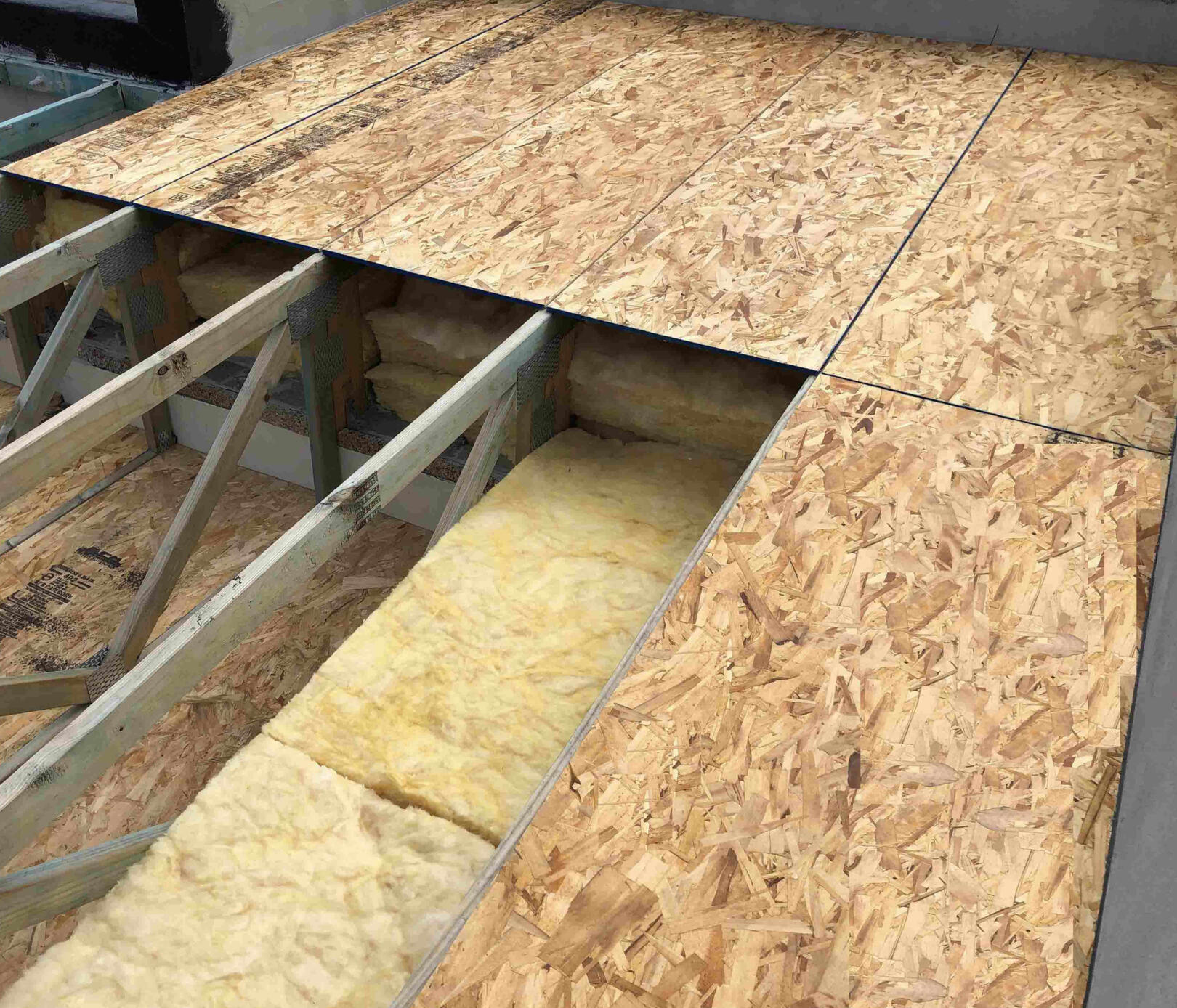 roof-insulation
